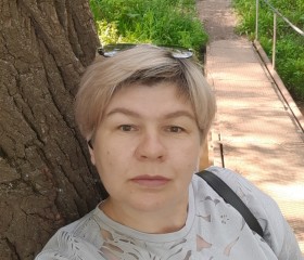 Елена, 44 года, Оренбург