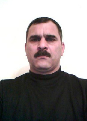 Tarlan, 55, Azərbaycan Respublikası, Bakı