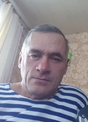 Николай петров, 62, Россия, Нелидово