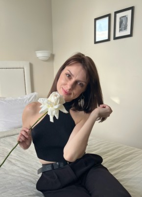 Екатерина, 34, Россия, Новосибирск