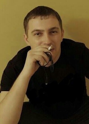 Антон, 34, Россия, Барнаул