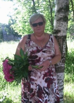 Марина, 59, Россия, Иваново