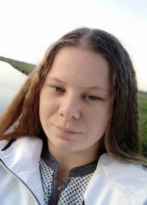 Ірина, 23, Україна, Кристинополь