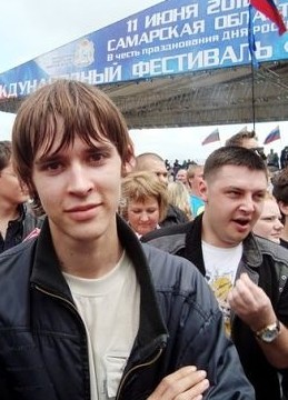 Евгений, 34, Россия, Козьмодемьянск