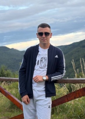 Nazar из Vilniaus miestas 22 года