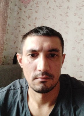 Геннадий, 35, Россия, Ижевск