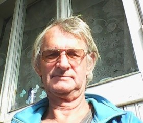 Виктор, 66 лет, Mountain View