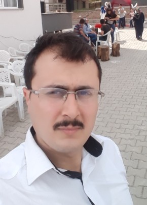 Erkan balta, 22, Türkiye Cumhuriyeti, İskilip