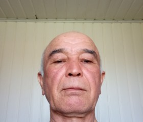Гайрат, 58 лет, Лодейное Поле