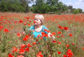 Galina, 62 - Только Я