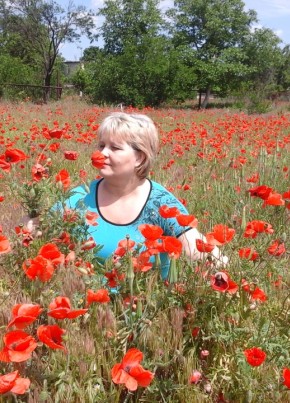 Galina, 60, Ukraine, Kherson