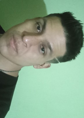 Jean paul, 28, República del Perú, Lima