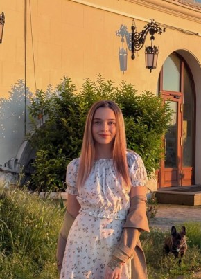 𝒮𝑜𝓀𝑜𝓁𝑜𝓋𝒶 из Волгограда 26 лет