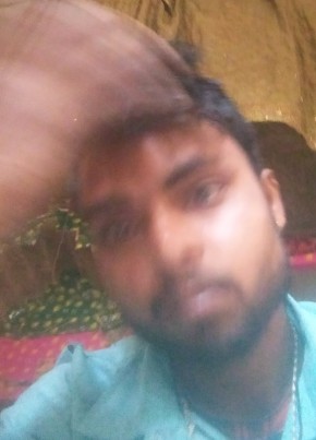 Unknown, 23, India, Delhi