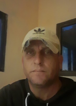 Michi, 39, Cuba, Havana