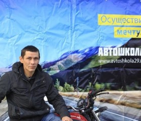 Дмитрий, 43 года, Коноша