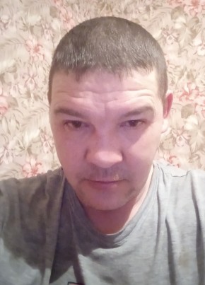 Альберт, 47, Россия, Белоярский (Югра)