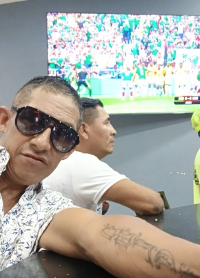 Ray из Saltillo 32 года