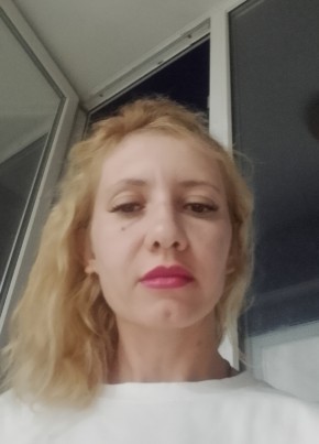 Ольга из Ессентуки 41 год