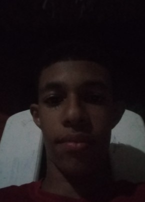 Arnael, 18, República de Santo Domingo, Santiago de los Caballeros