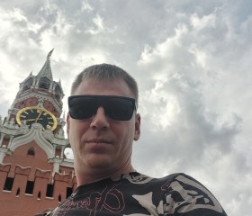 Андрей, 37 лет, Можайск