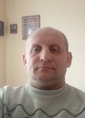 Andrey, 50, Russia, Fryazino
