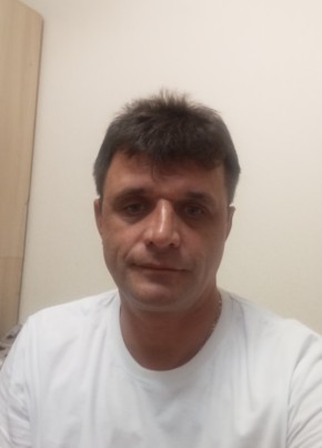 Сергей из Ачинска 45 лет