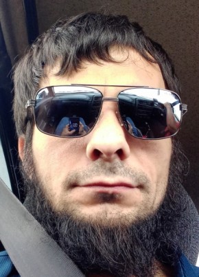 Руслан из Сызрани 34 года