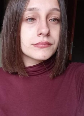 Nati, 23, Rzeczpospolita Polska, Katowice