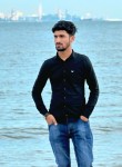 Shahzad Ahmed, 23  , Kampung Pasir Gudang Baru