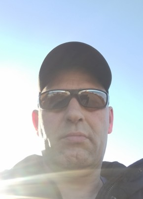 Алексей из Заводоуковска 48 лет