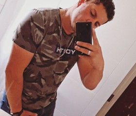 Oscar, 31, Lo Prado