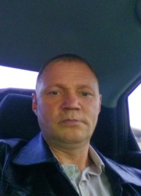 Алекс, 50, Россия, Сургут