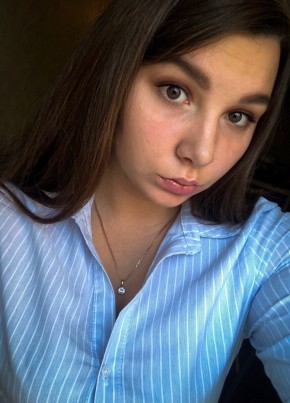 Мария, 24, Россия, Кемерово
