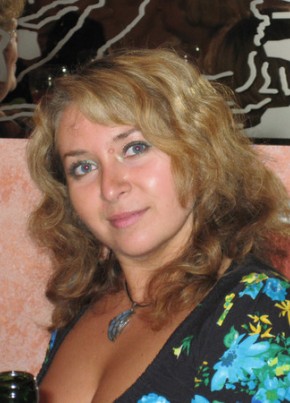 Ангелочек, 42, Россия, Москва