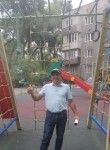 Павел, 48 лет, Алматы