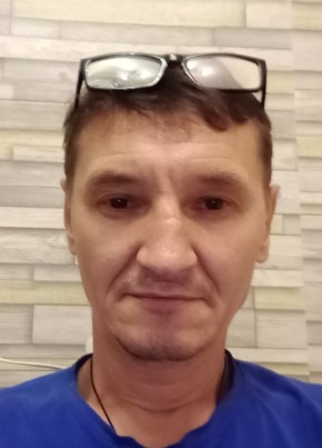 Тимофей из Челябинска 48 лет