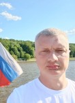 Aleksandr, 45, Tula