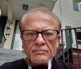 Bradley, 60 лет, Cuyahoga Falls
