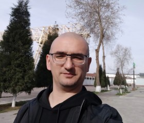 Марат, 40 лет, Toshkent