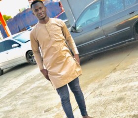 Kelvim, 23, Tema