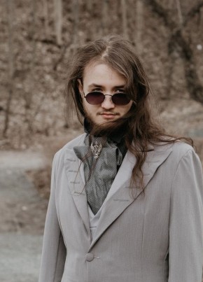 TLO из Москвы 18 лет