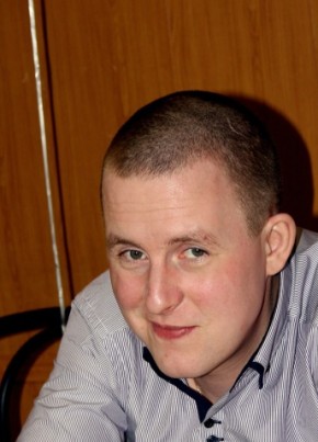 Александр Минеев, 37, Россия, Вологда