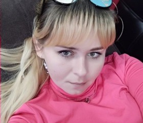 Ольга, 28 лет, Toshkent