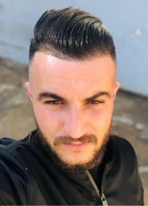 Anouar, 35, Algeria, Oran