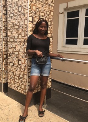 Naya, 28, Nigeria, Lagos