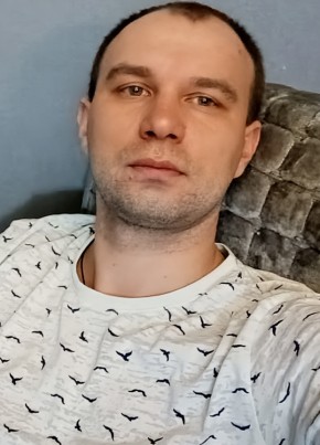 Vitalik, 30, Russia, Moscow