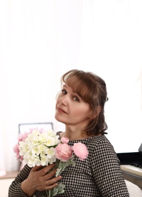 Диана из Иваново 49 лет