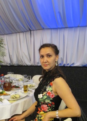 Татьяна, 32, Россия, Тихорецк