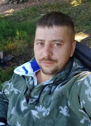 ...., 81, Russia, Vladivostok